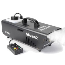 Beamz F900 Haze Machine -