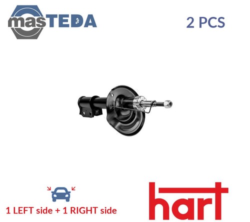 812 551 shock absorbers - 551, struts