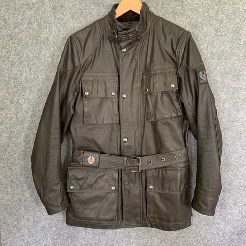 Belstaff trialmaster pro pure - belstaff,