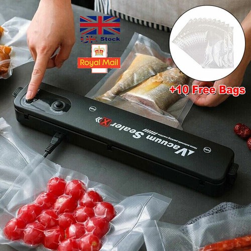 Automatic vacuum sealer - automatic,
