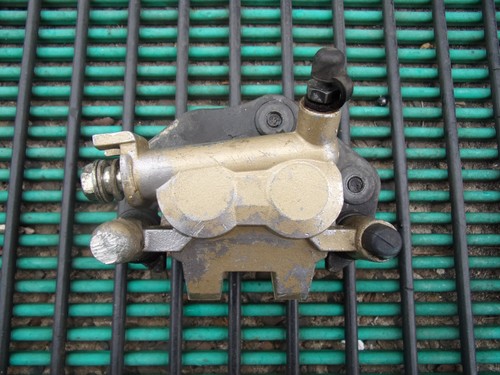 Kawasaki kr1 250 - 250, rgv250