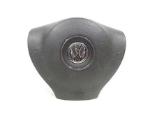GENUINE 2012 VOLKSWAGEN PASSAT  3C8880201R STEERING WHEEL SRS 3C8880201R 