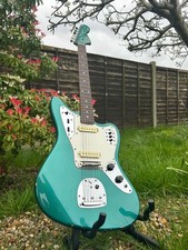 1997 Crafted In Japan CIJ