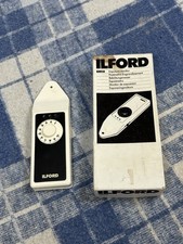 Ilford Exposure Monitor EM10