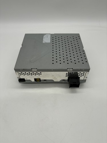 Mercedes org w211 e270 - org, audio