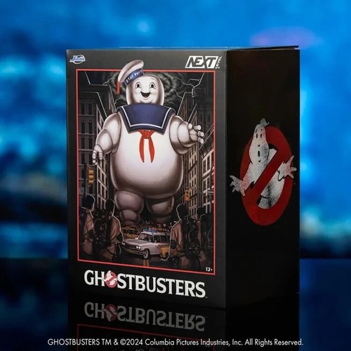 Jada toys ghostbusters nano - jada,