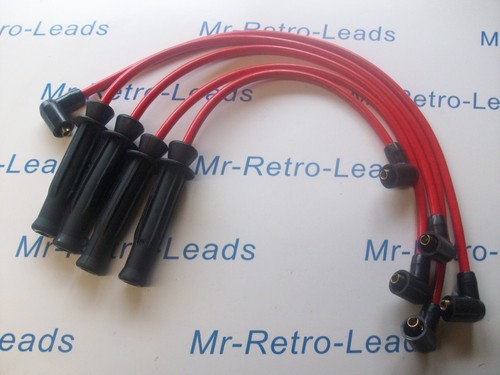 Red 8mm performance ignition - 8mm,