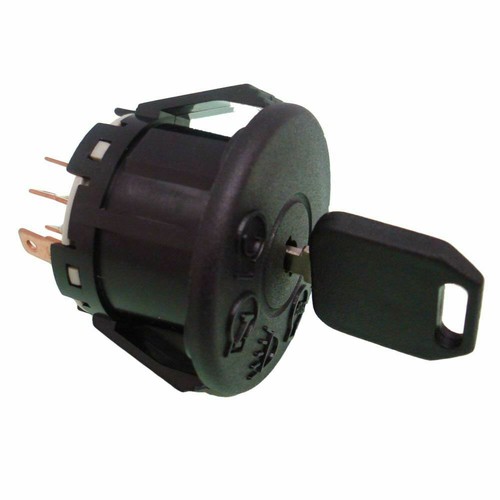 Ignition switch fits husqvarna - ignition,