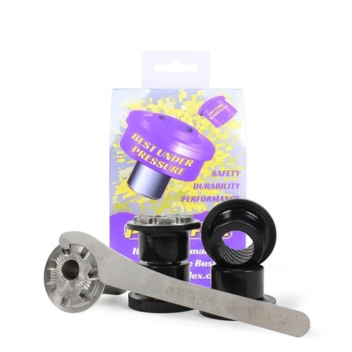 Powerflex frt wishbone - powerflex,