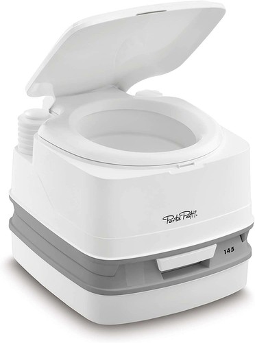 Thetford porta potti qube 145 - thetford,