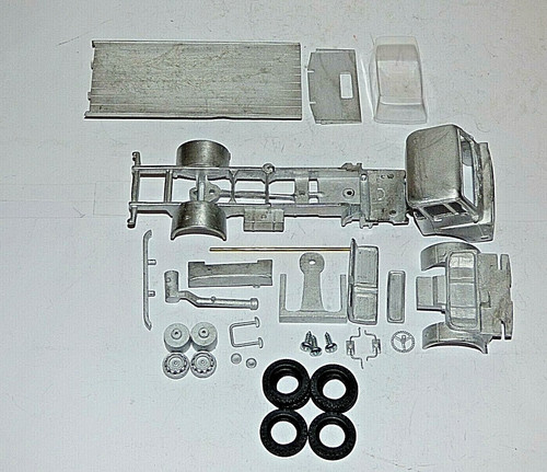 Promod model kits dodge - model,