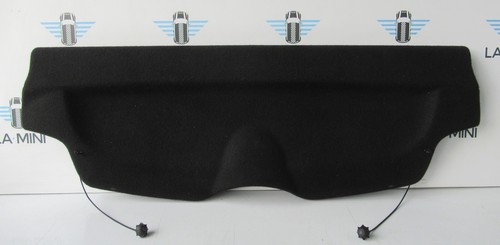 Genuine used mini rear - used,