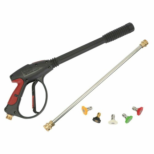 4000psi high pressure car - high,
