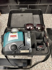 MAKITA SKR60 Rotating 360