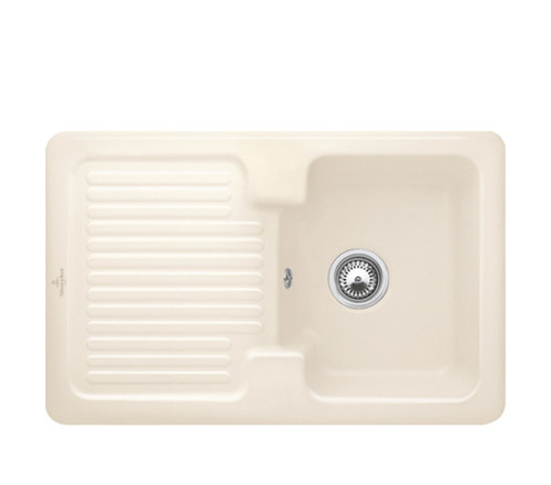 Villeroy boch kitchen sink - kitchen,