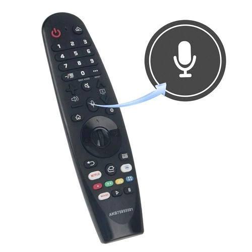 Voice remote control - voice,