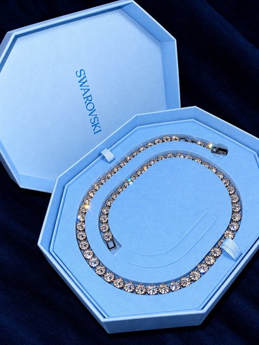 Swarovski una angelic - swarovski,
