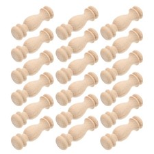  20 PCS Staircase Finials