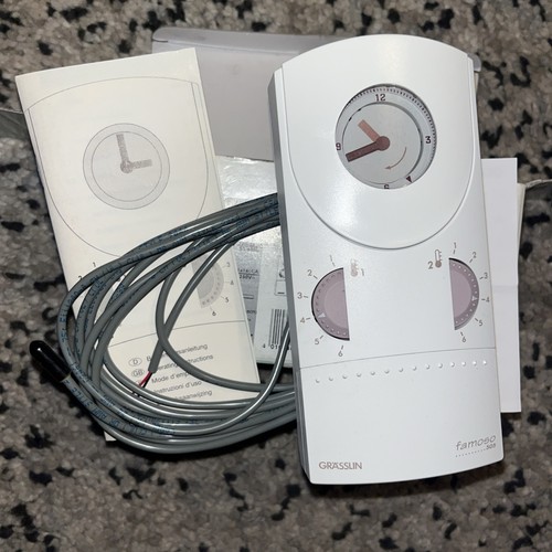 Grasslin famoso 505 floor - famoso,