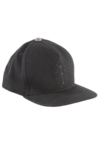 Chrome hearts black cotton - chrome,