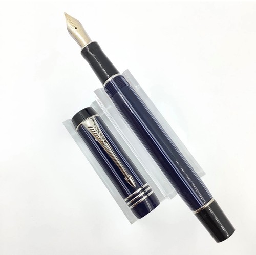 Parker duofold international - parker,