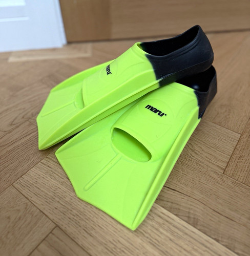 Maru short blade swimming - maru,