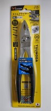 NEW TSUNODA Slip Joint Pliers