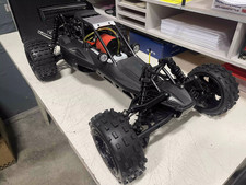 Rovan 29cc 1/5 Scale Baha