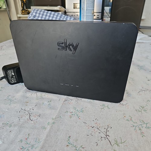 Sky broadband sr203 - sky,