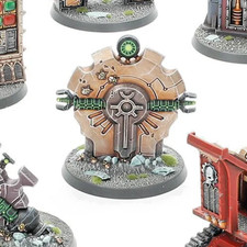 Warhammer 40K Battlezone