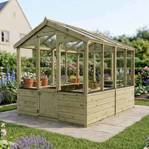Growhouse shiplap - growhouse,