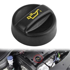 OIL FILLER CAP FOR FORD FIESTA FOCUS MONDEO GALAXY S-MAX C-MAX B-MAX 9670015080