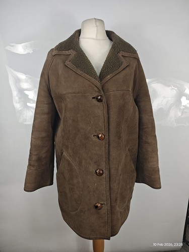 Baily women vintage brown - vintage,