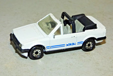 Matchbox Superfast Ford Escort