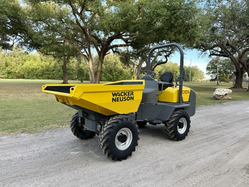2017 wacker neuson - 2017,