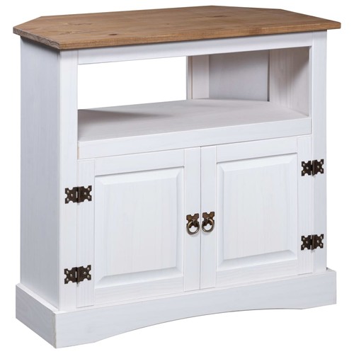 Console table mexican - mexican, pine