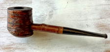 Tobacco Smoking Estate Pipe