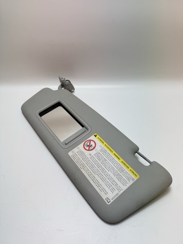 Audi sun visor 2012 - audi, 2012-2020