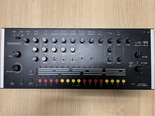 Acidlab miami analog drum - miami,