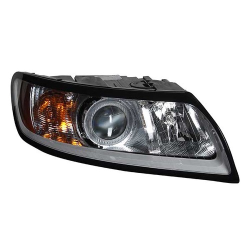 Right offside headlight - offside,