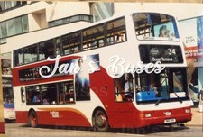 Bus Photograph : Lothian