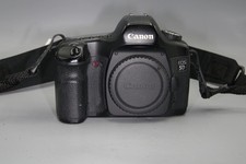 Canon EOS 5D MK1 Full Frame