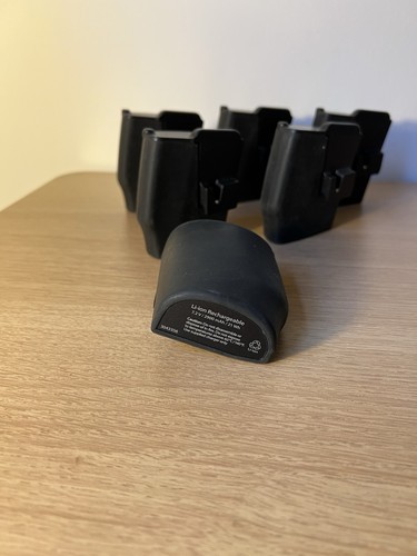 Hasselblad lithium battery - hasselblad,