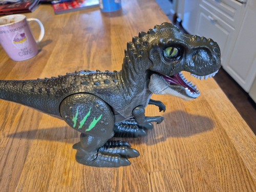 Zuru robo alive dinosaur - robo,