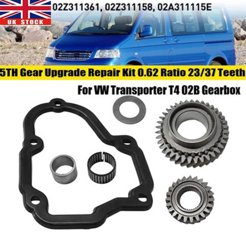 For 02b gearbox da - da, gear
