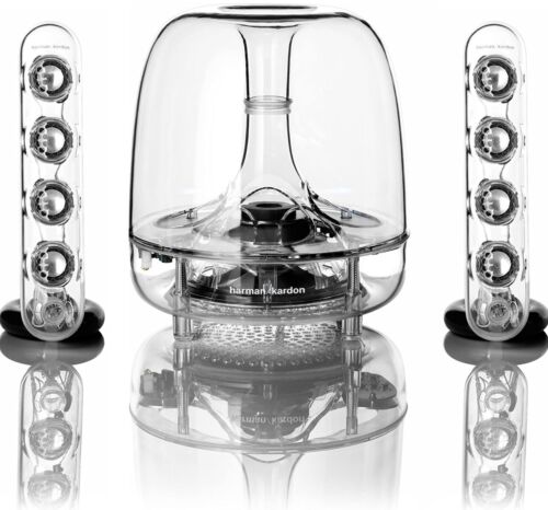 Harman kardon soundsticks - kardon, 3