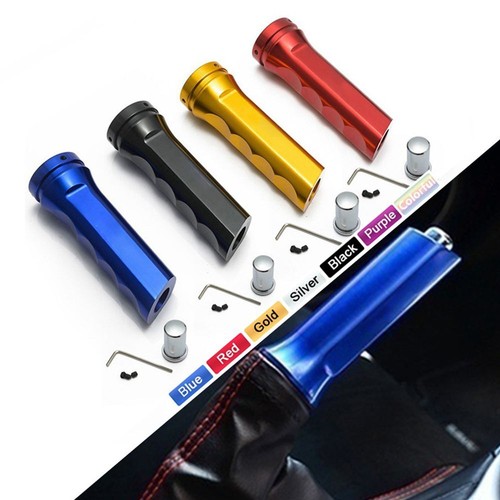 Aluminium racing auto car hand - aluminium,