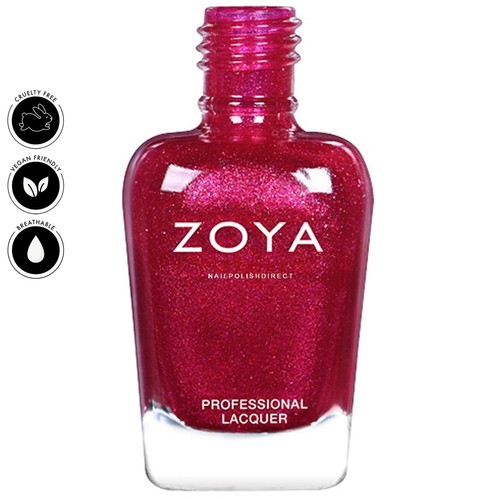 Zoya vegan friendly - zoya, vegan-friendly