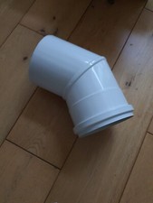 Worcester 45 Degree Bend 100mm Dia Flexi Flue 7716190069