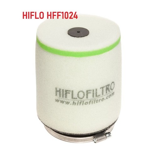 Hiflo air filter honda trx450 - honda,